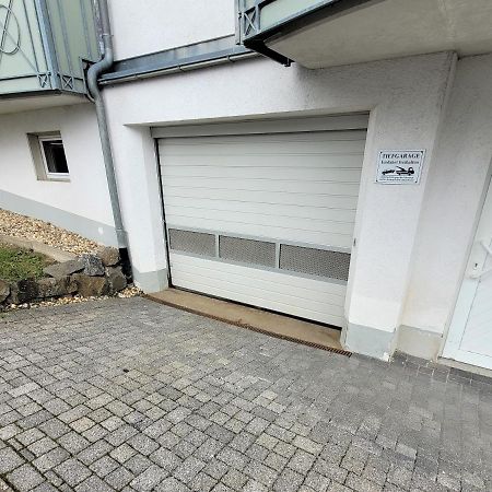 Winterberg Appartement 21121 エクステリア 写真