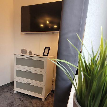 Winterberg Appartement 21121 エクステリア 写真