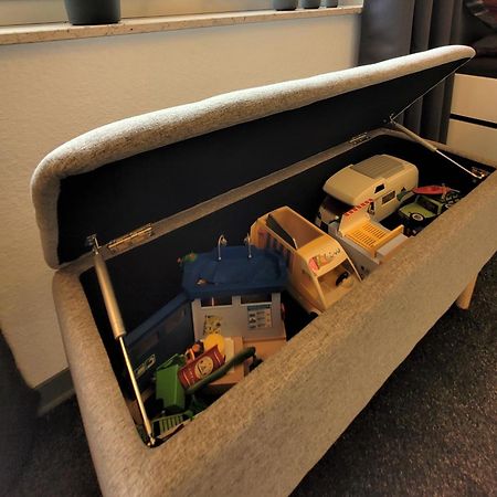 Winterberg Appartement 21121 エクステリア 写真