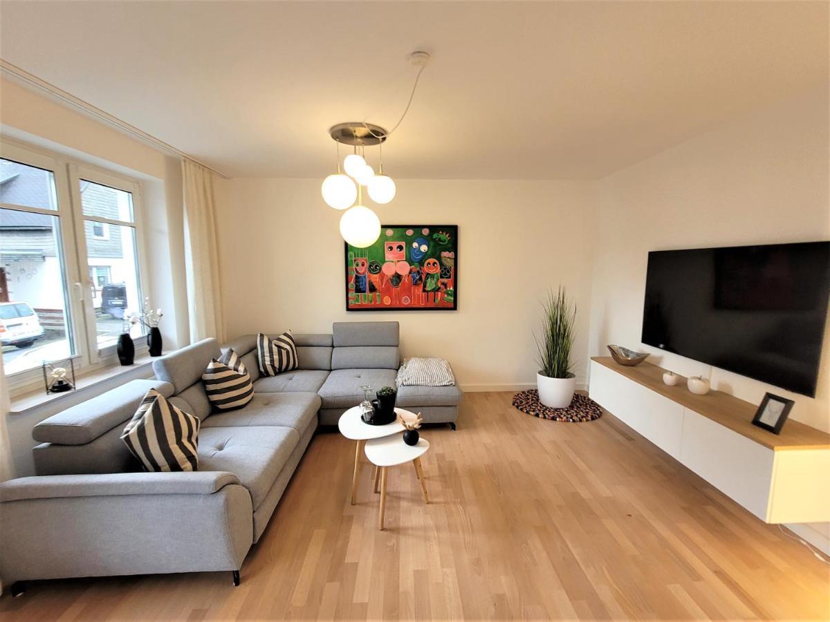 Winterberg Appartement 21121 エクステリア 写真