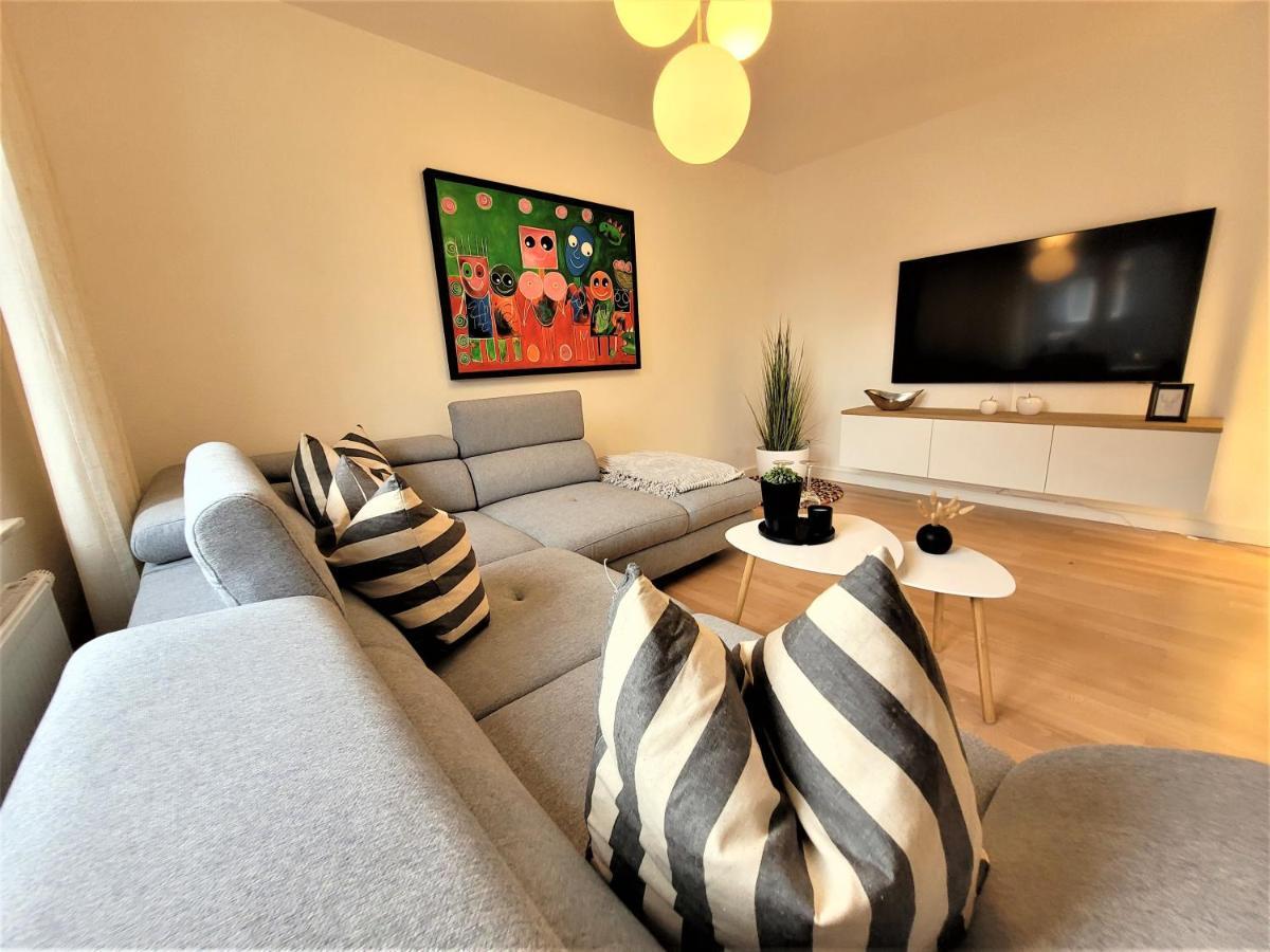 Winterberg Appartement 21121 エクステリア 写真
