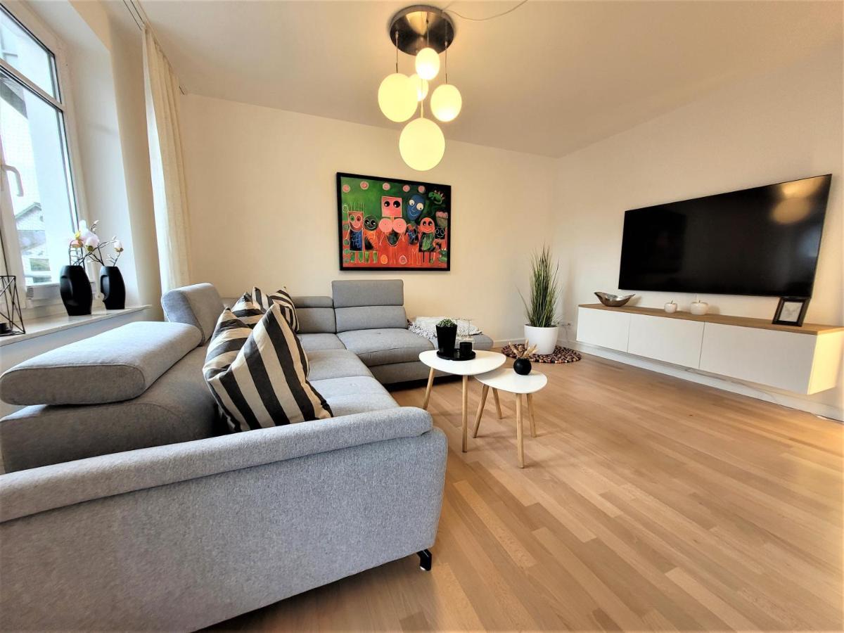 Winterberg Appartement 21121 エクステリア 写真