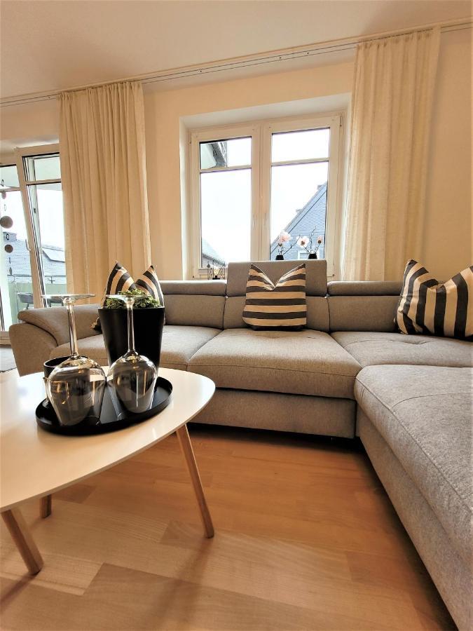 Winterberg Appartement 21121 エクステリア 写真