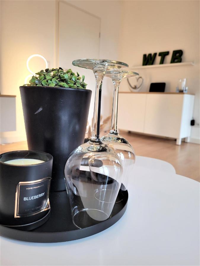 Winterberg Appartement 21121 エクステリア 写真