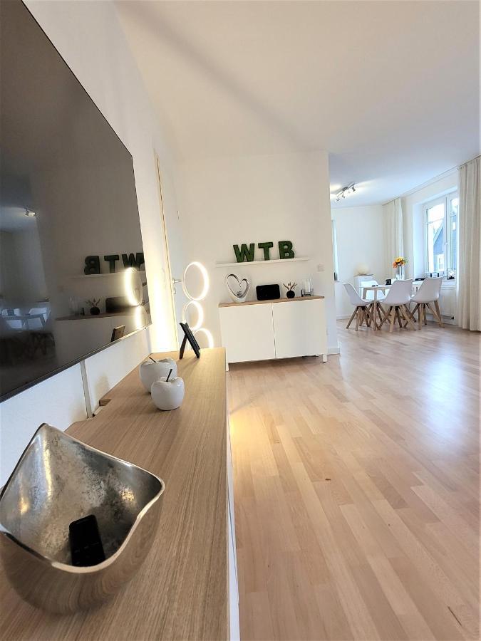 Winterberg Appartement 21121 エクステリア 写真