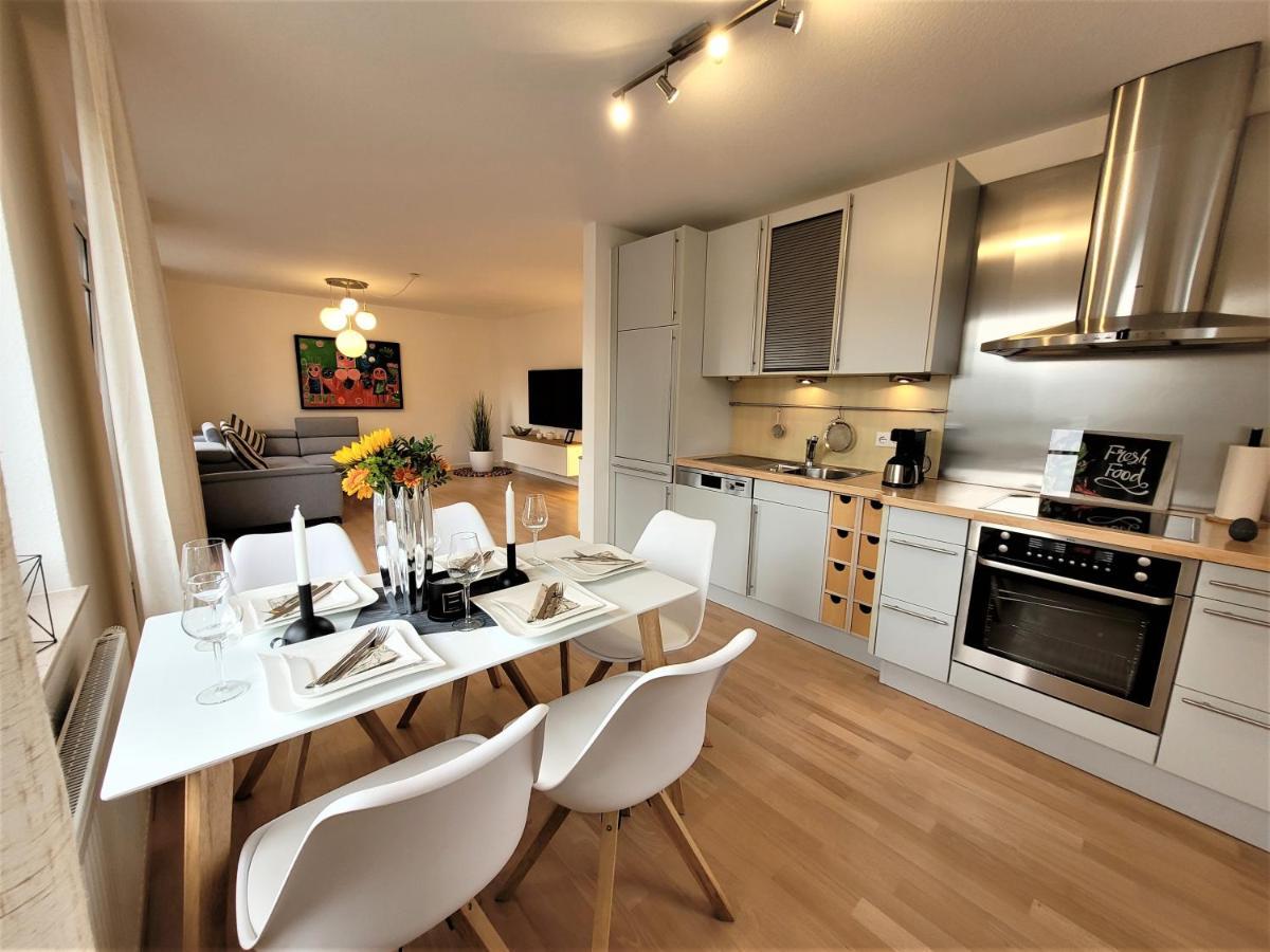 Winterberg Appartement 21121 エクステリア 写真