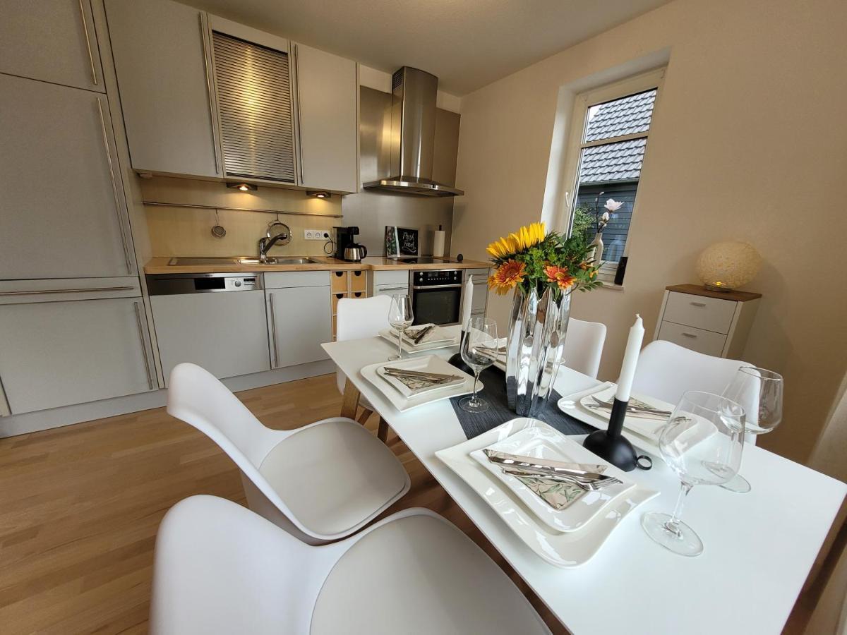 Winterberg Appartement 21121 エクステリア 写真