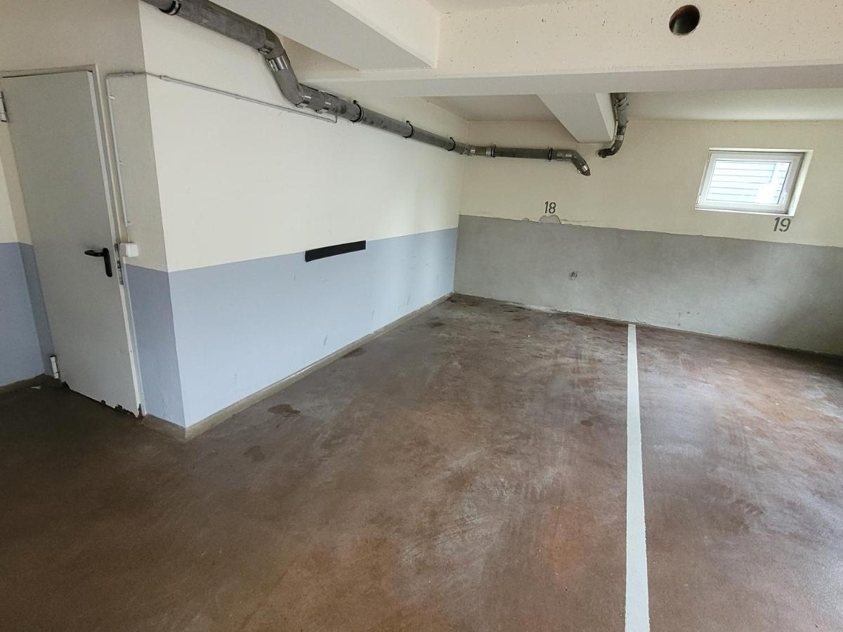 Winterberg Appartement 21121 エクステリア 写真