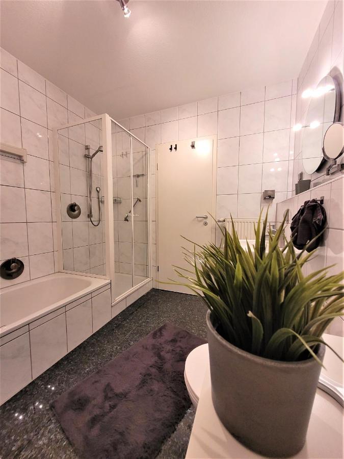Winterberg Appartement 21121 エクステリア 写真