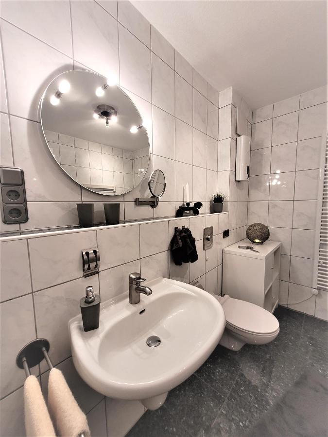 Winterberg Appartement 21121 エクステリア 写真