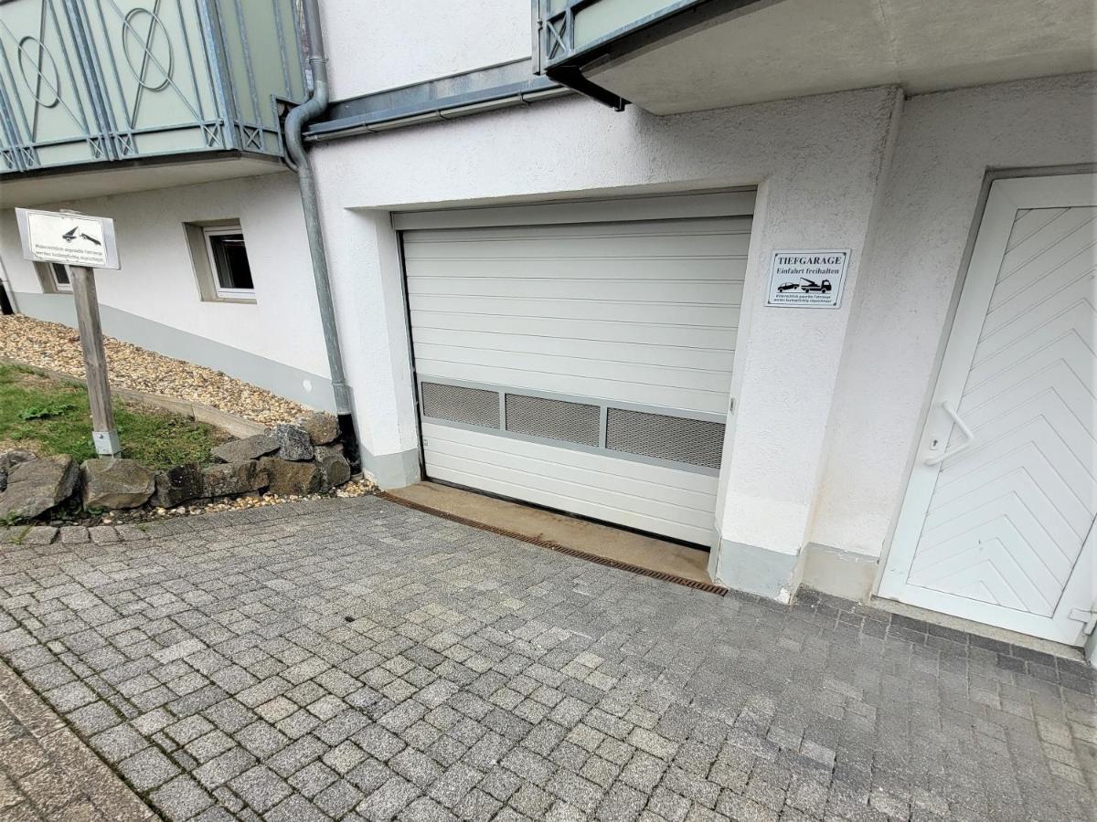 Winterberg Appartement 21121 エクステリア 写真