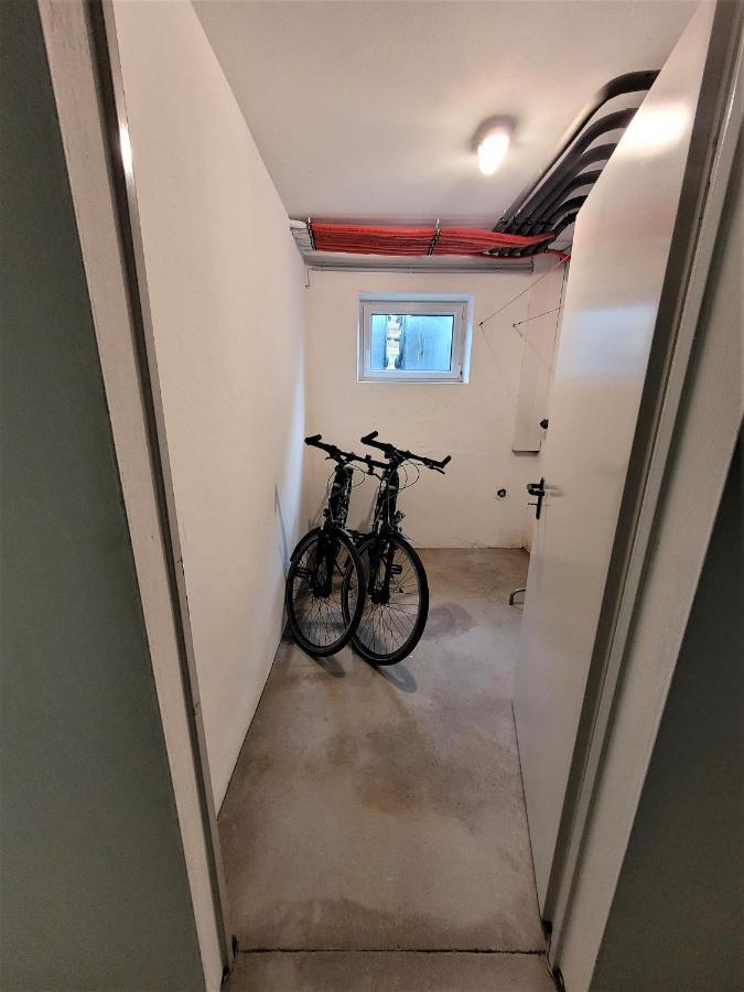 Winterberg Appartement 21121 エクステリア 写真