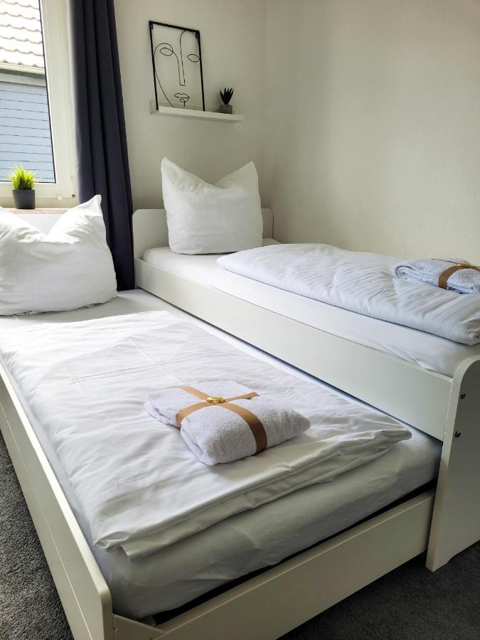 Winterberg Appartement 21121 エクステリア 写真