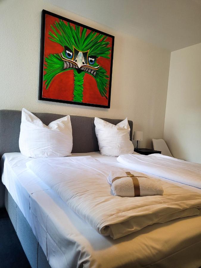 Winterberg Appartement 21121 エクステリア 写真