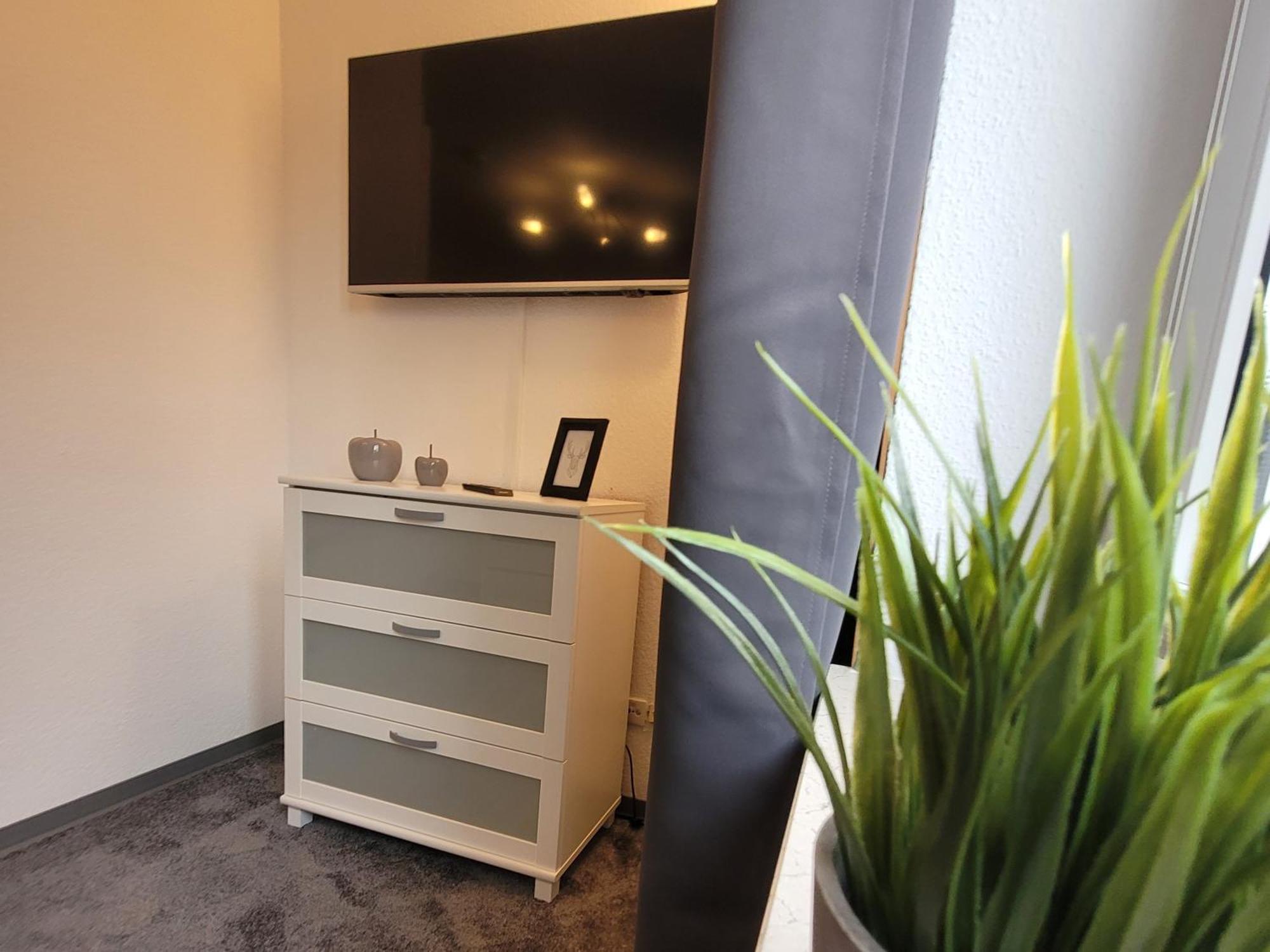Winterberg Appartement 21121 エクステリア 写真