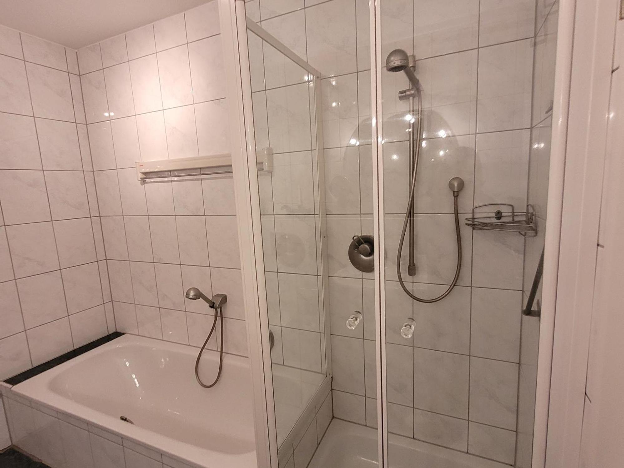 Winterberg Appartement 21121 エクステリア 写真